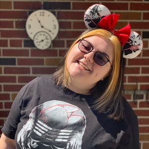 Meet your Posher, Gabbie